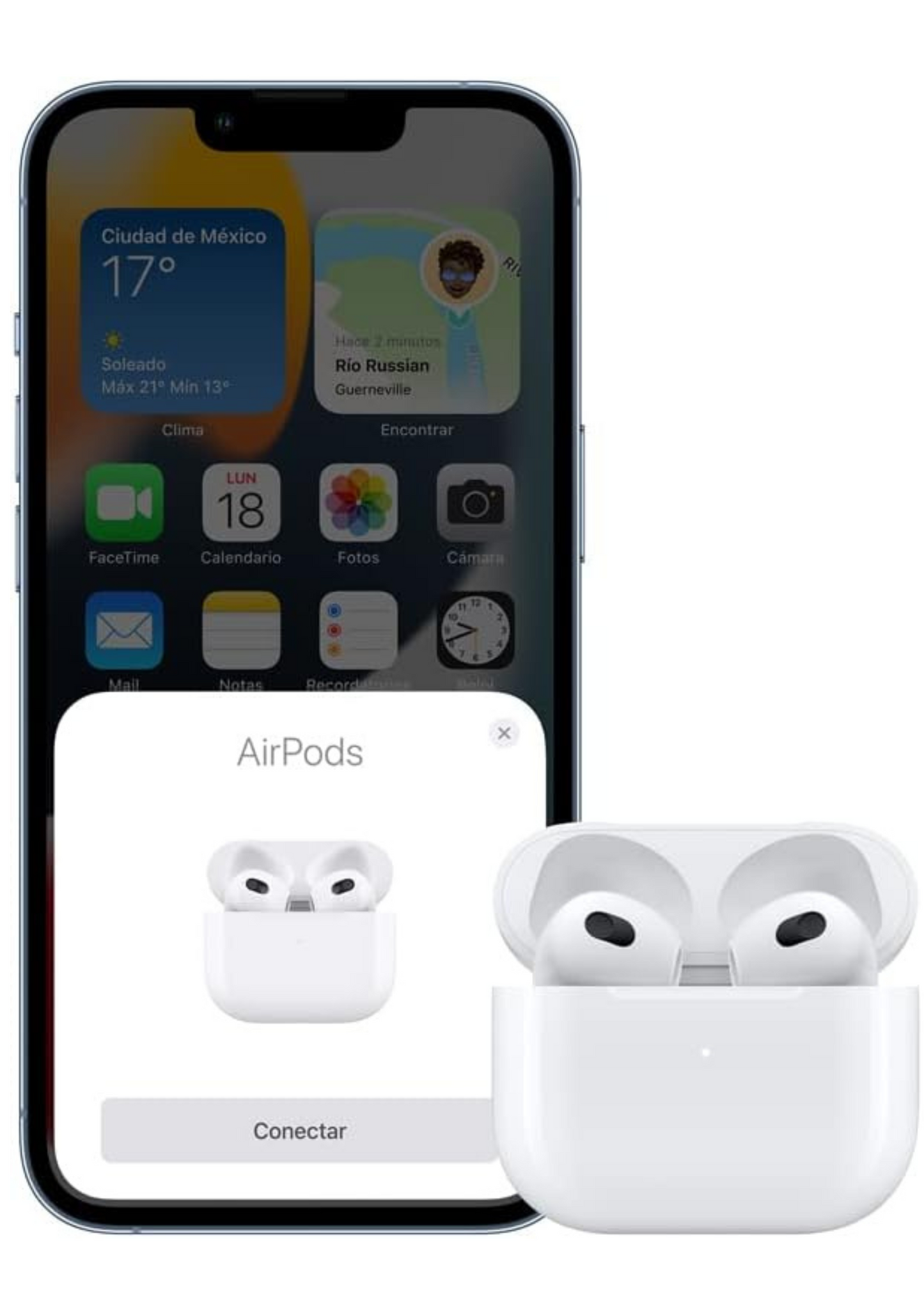 Air Pods Pro 2 Segunda Gen